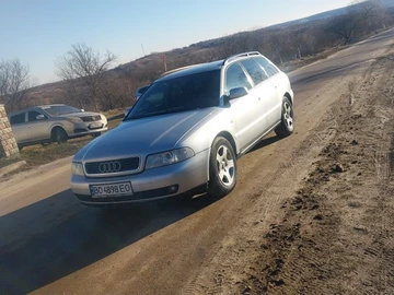Авто Audi A4 1999 № 8538074
