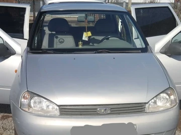 Авто ГАЗ 21 Волга 2008 № 8538079