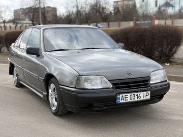 Авто Opel Omega 1989 № 8538081