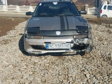 Авто Mazda 323 1993 № 8538085