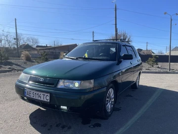 Авто ВАЗ 21111 2005 № 8538098