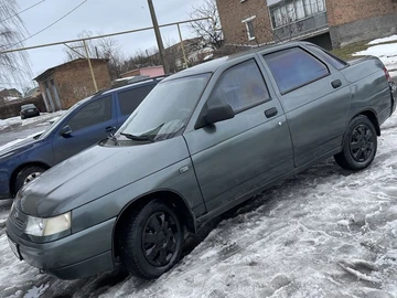 Авто ВАЗ 2110 2011 № 8538106
