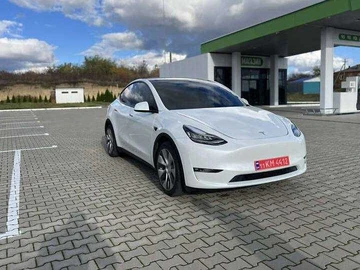 Авто Tesla Roadster 2022 № 8538111