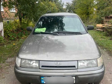 Авто ВАЗ 2111 2006 № 8538119