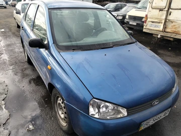 Авто ВАЗ 1118 Kalina 2008 № 8538120