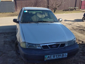 Авто Daewoo Nexia 2007 № 8538133