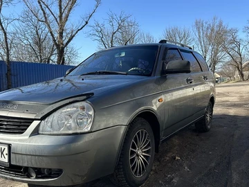 Авто ВАЗ 21071 2012 № 8538135