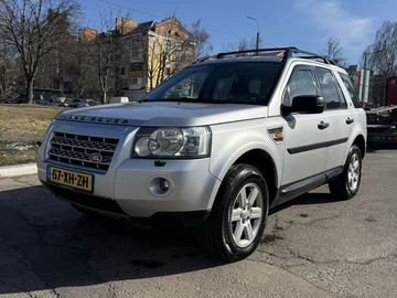 Авто Land Rover Freelander 2007 № 8538138