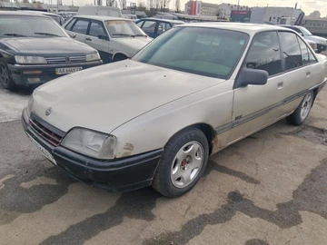 Авто Opel Omega 1990 № 8538140