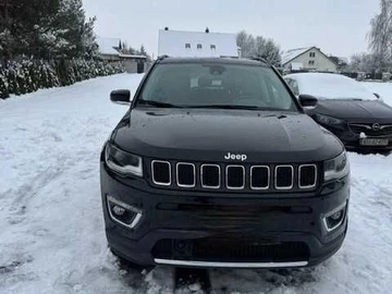 Авто Jeep Compass 2019 № 8538147