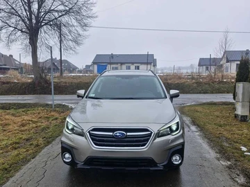 Авто Subaru Outback 2018 № 8538148