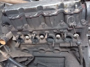 Авто Daewoo Nexia 1996 № 8538150