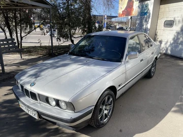 Авто BMW 5 Серия 1992 № 8538153