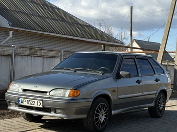 Авто ВАЗ 2114 2011 № 8538155