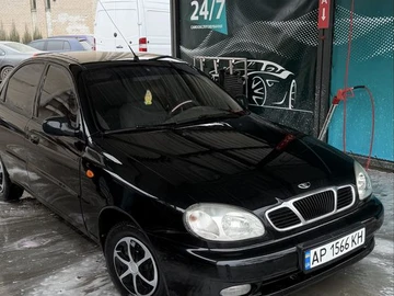 Авто Daewoo Lanos Sens  2006 № 8538156