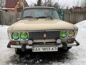 Авто ВАЗ 2106 1990 № 8538159