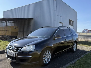 Авто Volkswagen Golf 2009 № 8538169