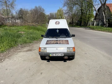 Авто ЗАЗ Таврия 2007 № 8538172