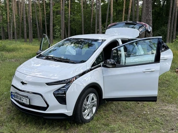 Авто Chevrolet Volt 2023 № 8538174