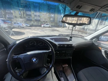 Авто BMW 5 Серия 1995 № 8538179