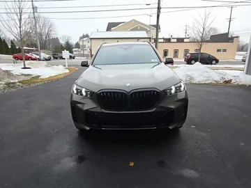 Авто BMW X5 2024 № 8538181