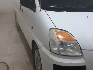 Авто Hyundai H100 2007 № 8538182