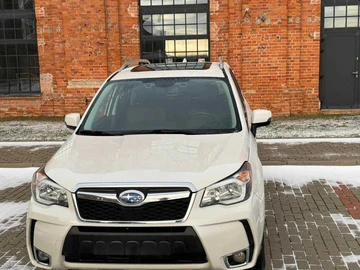Авто Subaru Forester 2017 № 8538183