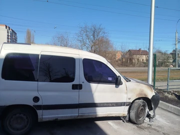 Авто Peugeot Partner 2005 № 8538187