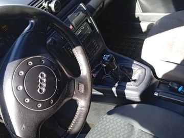 Авто ВАЗ 11113 Oka 1997 № 8538188