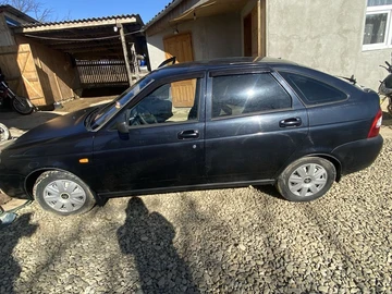 Авто ВАЗ 2172 Priora 2008 № 8538189