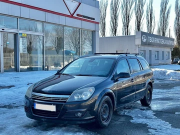 Авто Opel Astra 2007 № 8538191