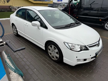 Авто Honda Civic 2008 № 8538198