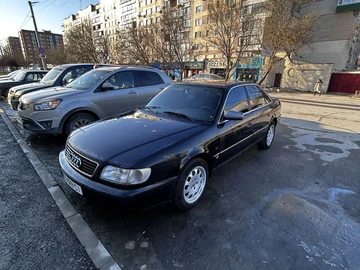 Авто Audi A6 1995 № 8538199