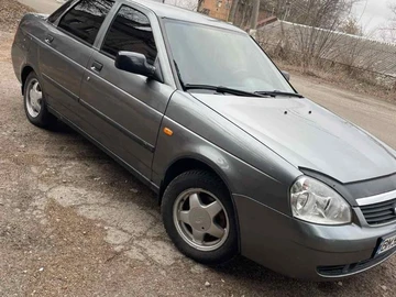Авто ВАЗ 2170 Priora 2007 № 8538200