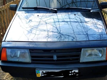Авто ВАЗ 2109 1989 № 8538205