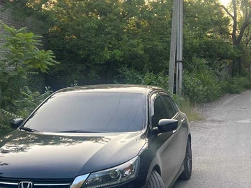 Авто Honda Accord 2014 № 8538210