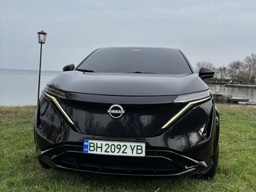Авто Nissan 100Nx 2023 № 8538212