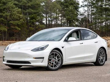 Авто Tesla Model 3 2021 № 8538214