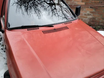 Авто Fiat Fiorino 1991 № 8538215