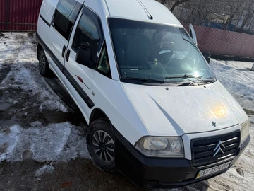 Авто Citroen 2 Cv6 2005 № 8538219