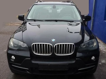 Авто BMW X5 2008 № 8538220