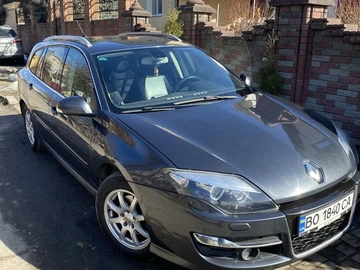 Авто Renault 6 2011 № 8538221