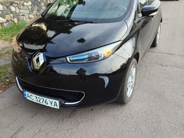 Авто Renault Zoe 2019 № 8538366