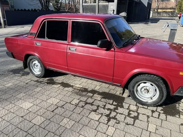 Авто ВАЗ 2107 2006 № 8538369