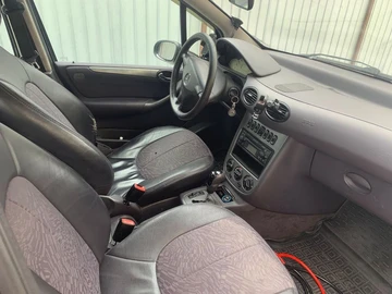 Авто Mercedes A Серия 2003 № 8538371
