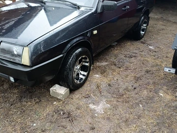 Авто ВАЗ 2109 2006 № 8538376