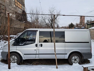 Авто Ford Transit 2008 № 8538381