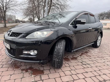 Авто Mazda Cx-7 2008 № 8538385