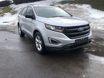 Авто Ford Edge 2015 № 8538386