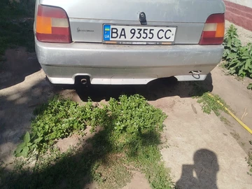 Авто ЗАЗ 1103 Slavuta 1990 № 8538390